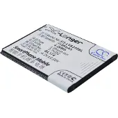 123accu Lenovo BL174 accu (1150 mAh, huismerk)