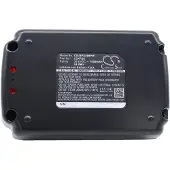 123accu Black & Decker BL20362-XJ accu (36V, 1.5 Ah, huismerk)