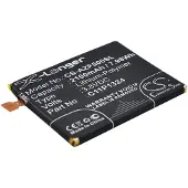 Cameron Sino Asus C11P1324 accu (2100 mAh, huismerk)