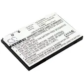 Cameron Sino HTC HERA160 / 35H00078-02M / 35H00078-01M accu (1500 mAh, huismerk)