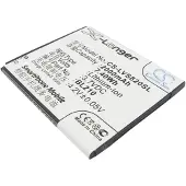 123accu Lenovo BL210 accu (2000 mAh, huismerk)