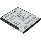 Cameron Sino Samsung EB-BG358BBC / EB-BG358BBE accu (2000 mAh, huismerk)