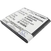 Cameron Sino Samsung B160BE / B160BK accu (3.8 V, 1800 mAh, huismerk)