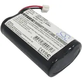 123accu Intermec 590821 / 888-302-1 accu (1500 mAh, huismerk)