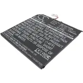 Cameron Sino Lenovo 45N1102 / 45N1103 accu (11.1 V, 3780 mAh, huismerk)