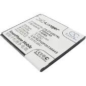 Cameron Sino ZTE Li3702T42P3h736445 accu (2000 mAh, huismerk)