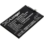 Cameron Sino ZTE Li3849T44P6h956349 accu (4900 mAh, huismerk)