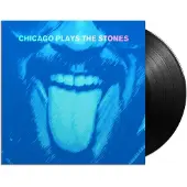 Bertus Distributie VARIOUS - CHICAGO PLAYS THE STONES | Vinyl
