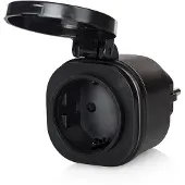 Smartwares SH5-RPS-36B plug-in aan/uit ontvanger outdoor