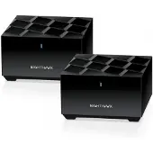 Netgear Nighthawk MK62 Multiroom wifi 6 Duo Pack