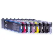 Epson Inktcartridge T544 (C13T544500) Licht-cyaan