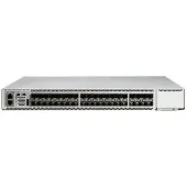 Cisco Catalyst 9500 - Netwerkvoordeel - Switch - Laag 3 - beheerd - 40 x 10 Gigabit SFP+ - voor montage in een rack - UPOE