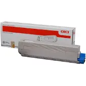 OKI Cyaan Toner 33.6K ES9455