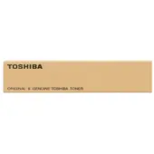 Toshiba T-FC75EY toner cartridge geel (origineel)