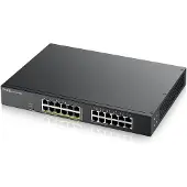 Zyxel Switch GS1900-24EP-EU0101F