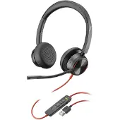 Poly Blackwire C8225, headset