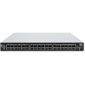 Nvidia Mellanox Technologies MSB7800-ES2F netwerk-switch Managed Geen 1U Zwart