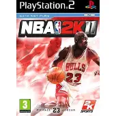 NBA 2K11