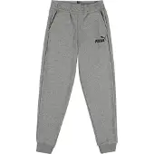 Puma Trainingsbroek ESSENTIAL SLIM PANT kind 9 / 10 Jahre