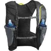 CamelBak Nano Drinkvest, zwart M 2021 Hardlooprugzakken