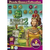The Treasures Of Montezuma 2 - PC