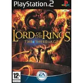 The Lord of the Rings The Third Age
