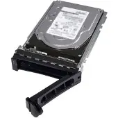 Dell 190FH, 300 GB, 15000 omwentelingen per minuut, 2,5", SAS