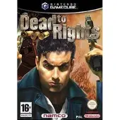 Dead To Rights
