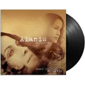 Bertus Distributie Jagged Little Pill Acoust (LP)