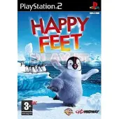 Happy Feet /PS2