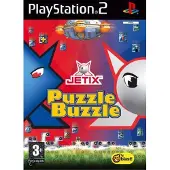 Jetix Puzzle Buzzle