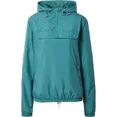 Urban Classics Tussenjas jade groen