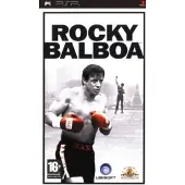 Rocky Balboa