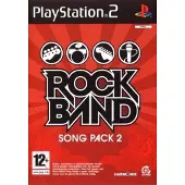 Rock Band: Song Pack 3