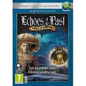 Echoes of the Past, Castle of Shadows - Windows