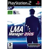 Lma Manager 2005