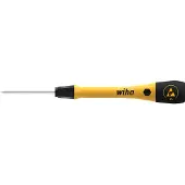 Wiha 43698 Torx-schroevendraaier ESD Torx