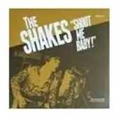 NEWS Shakes - Shoot Me Baby (LP) (Limited Edition) (Remastered)