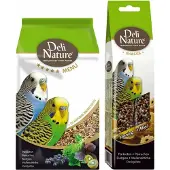 Deli Nature Parkiet Verwen Pakket
