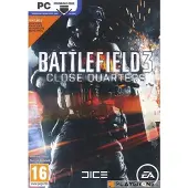 Battlefield 3: Close Quarters (PC)