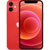 Apple iPhone 12 mini 256GB RED