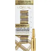 L'Oréal Age Perfect Verstevigende Collageen Ampullen 7 Stuks