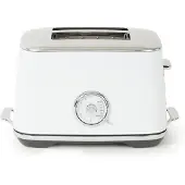 Sage Luxe Toast Select Sea Salt White Broodrooster