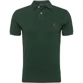 Ralph Lauren Shirt spar / rood