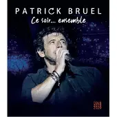 Sony music Ce Soir... Ensemble: Tour 2019-2020