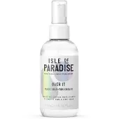 Isle of Paradise Over it Magic Zelfbruiningsverwijderaar 200 ml