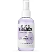 Isle of Paradise Zelfbruiningswater - Donker 200 ml