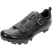 Fizik Mountainbikeschoen Fizik Men X5 Terra Zwart-Schoenmaat 42