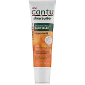 Cantu Shea Butter Apple Cider Vinegar Root Relief Refresh