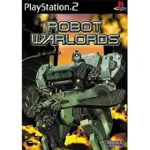 Robot Warlords